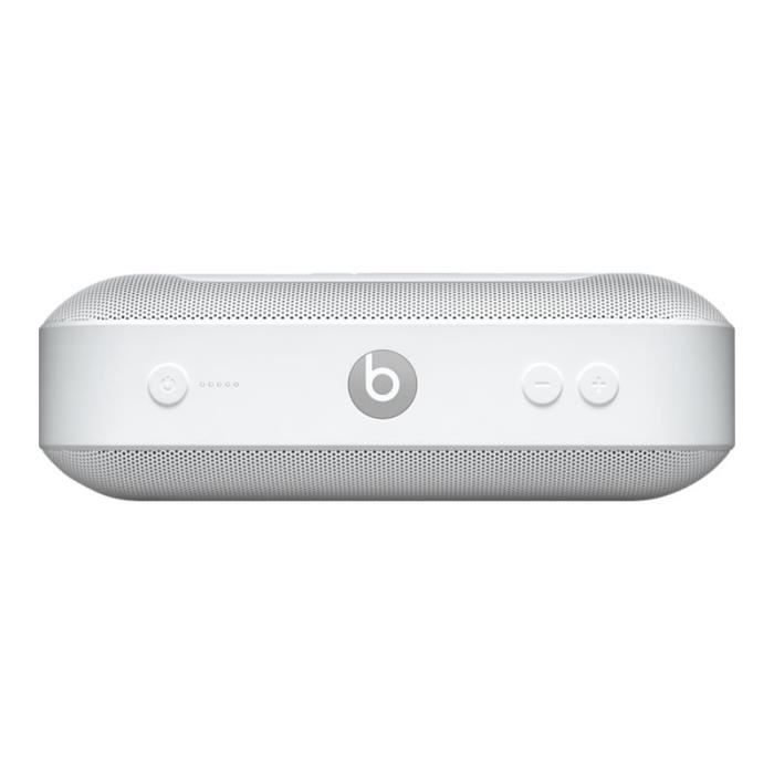 Altavoz Beats Pill+ - Blanco