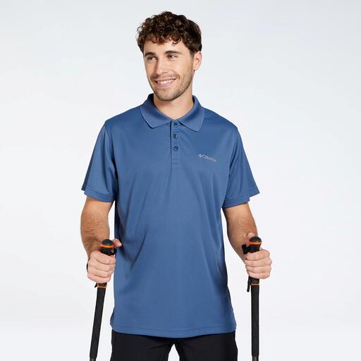 Utilizador Columbia