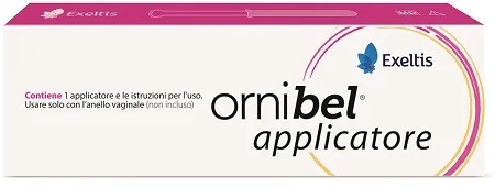 EXELTIS Ornibel Aplicación Vaginal