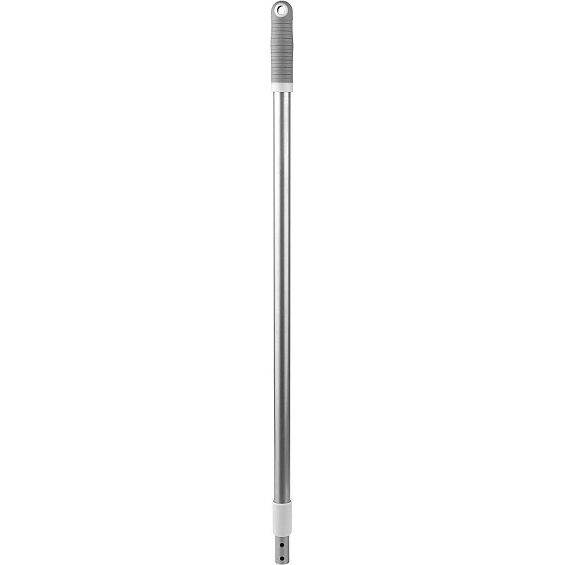Vaikutelmamoppisetti 40/150 cm tarranauhaefekti