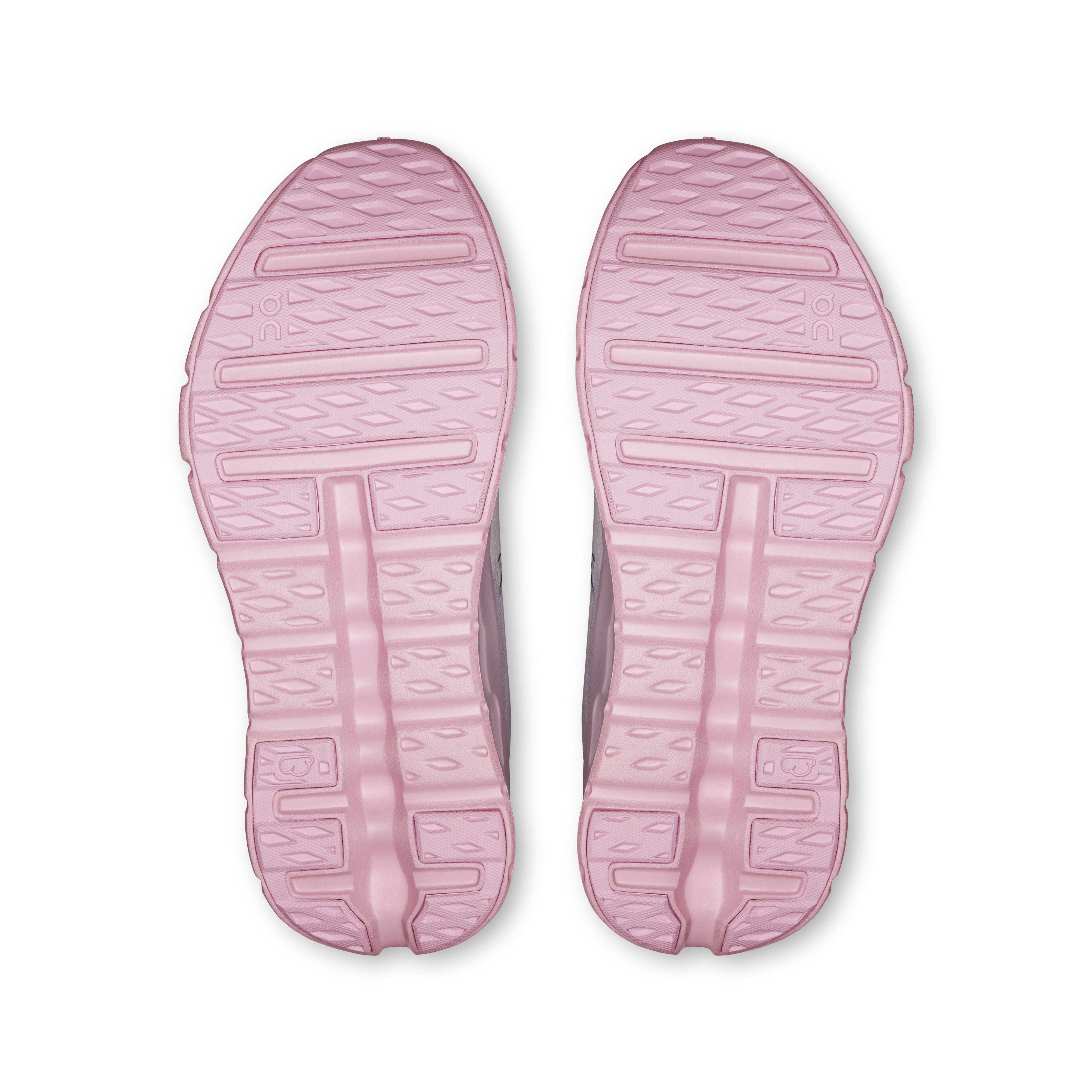 On Cloudtilt de LOEWE para mujer, rosa pálido