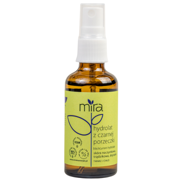 Mira Hidrolați 50 ml