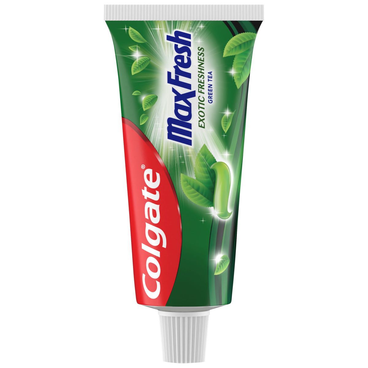 Colgate Max Fresh Exotic Freshness Grüner Tee