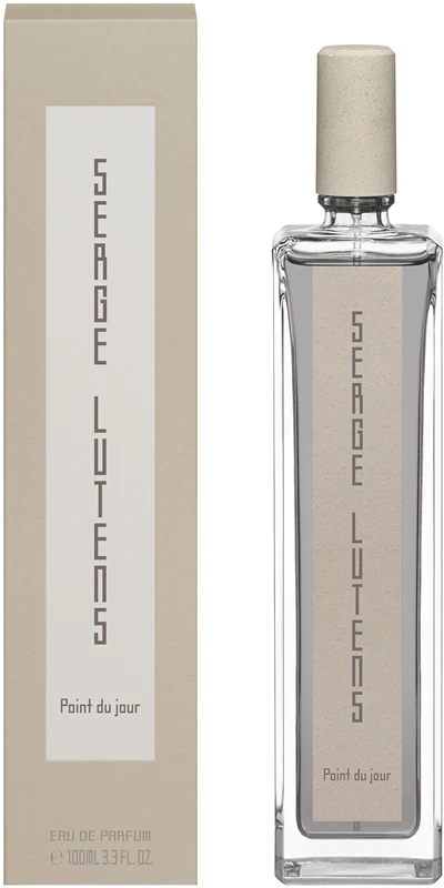 Serge Lutens Matin Lutens Point du jour eau de parfum unisex