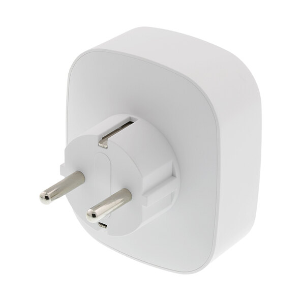 Vypínač zásuvky s monitorováním spotřeby energie, Tuya