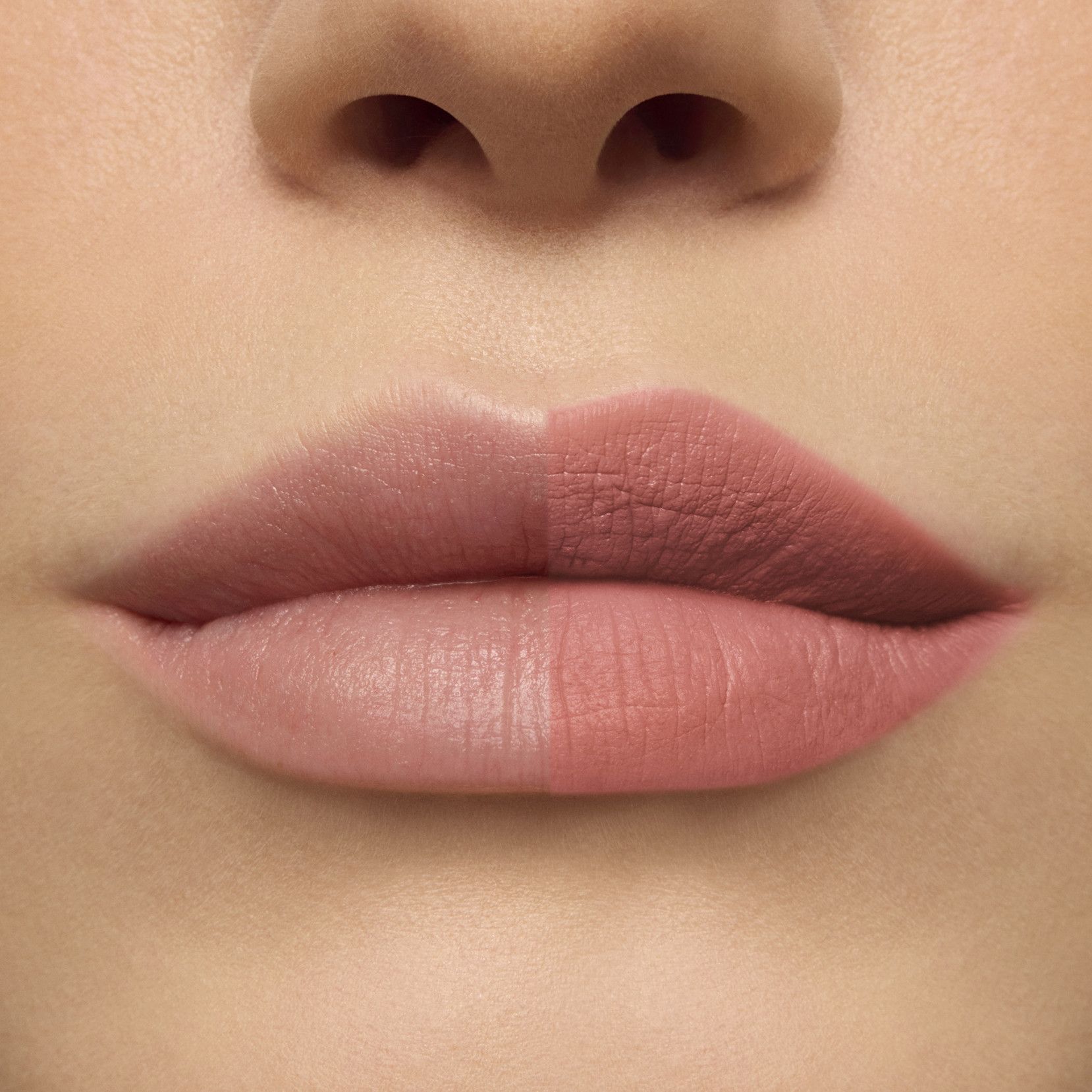 L'Absolu Rouge Drama Matte Barra de Labios Luxus Barra de labios