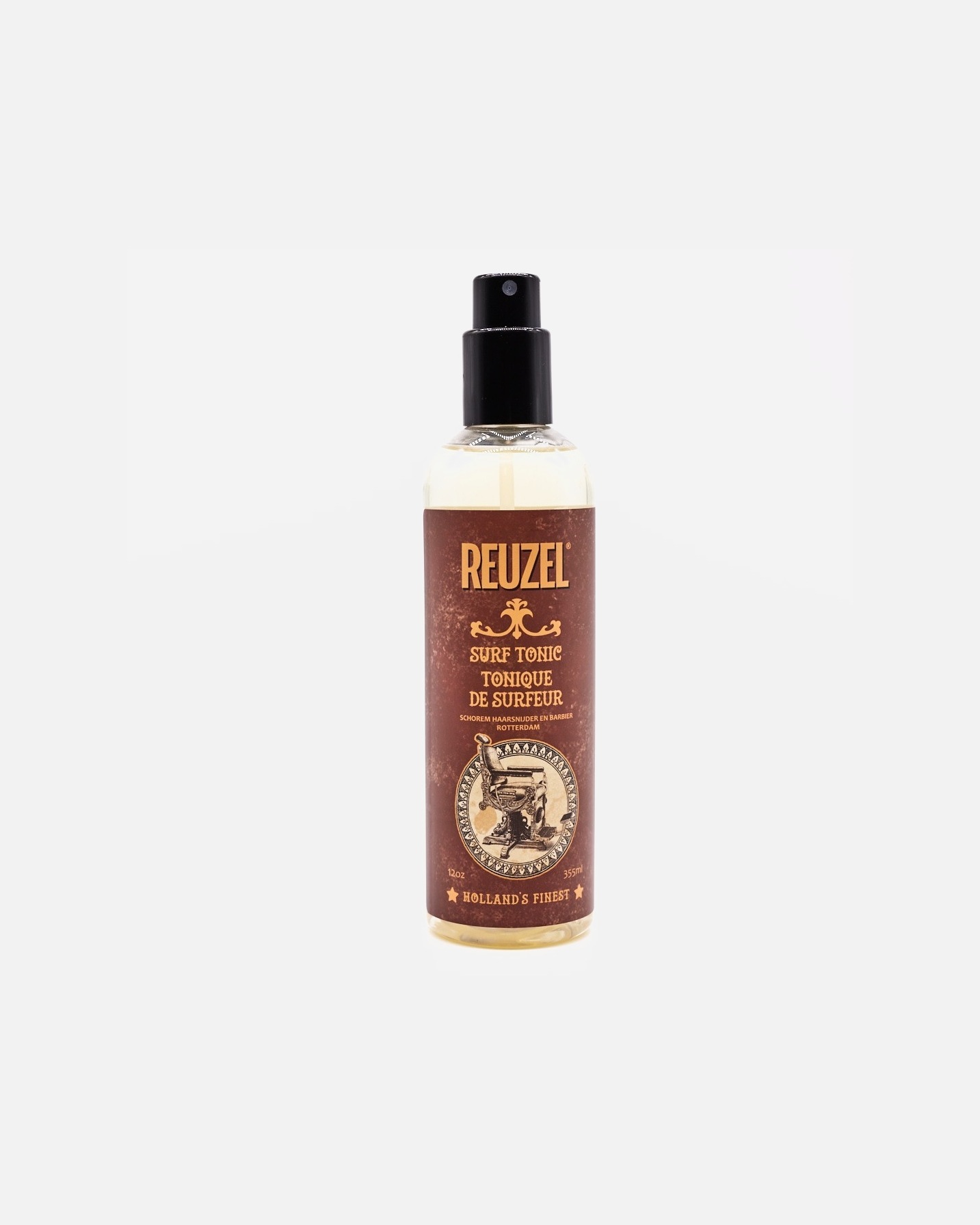 Reuzel plaukų tonikas „Surf“ tonikas – 355 ml