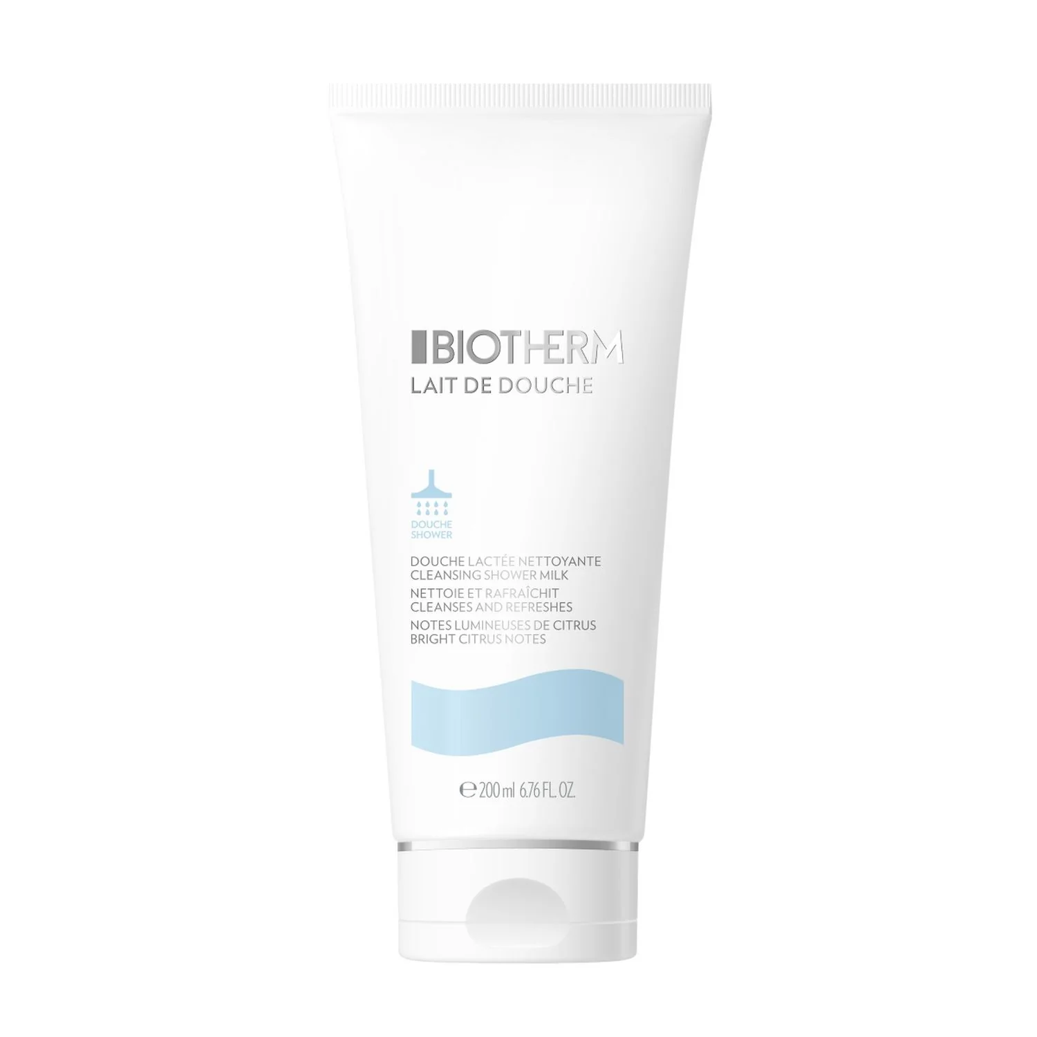 Corpo Lait de Douche - Bagno e Doccia