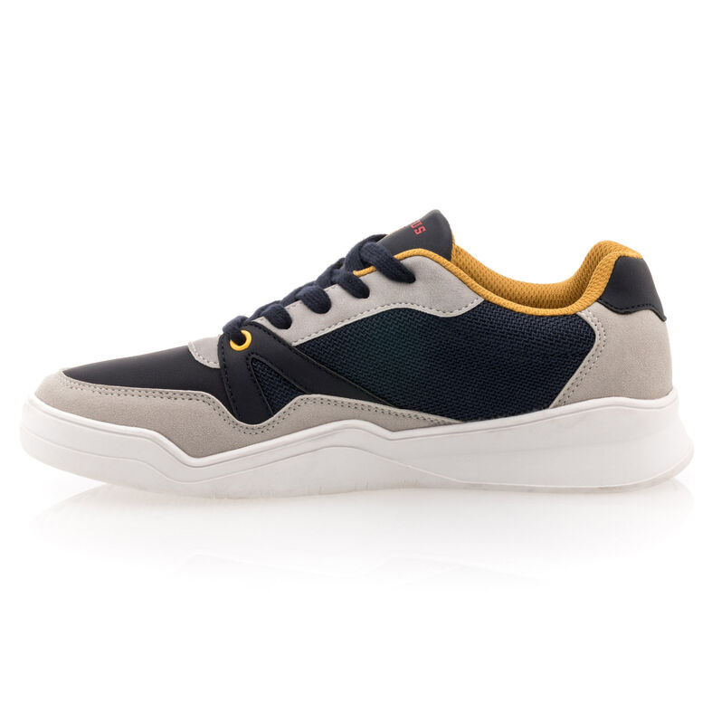 Kosarak / sportcipők Homme Bleu
