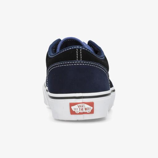  Vans Atwood