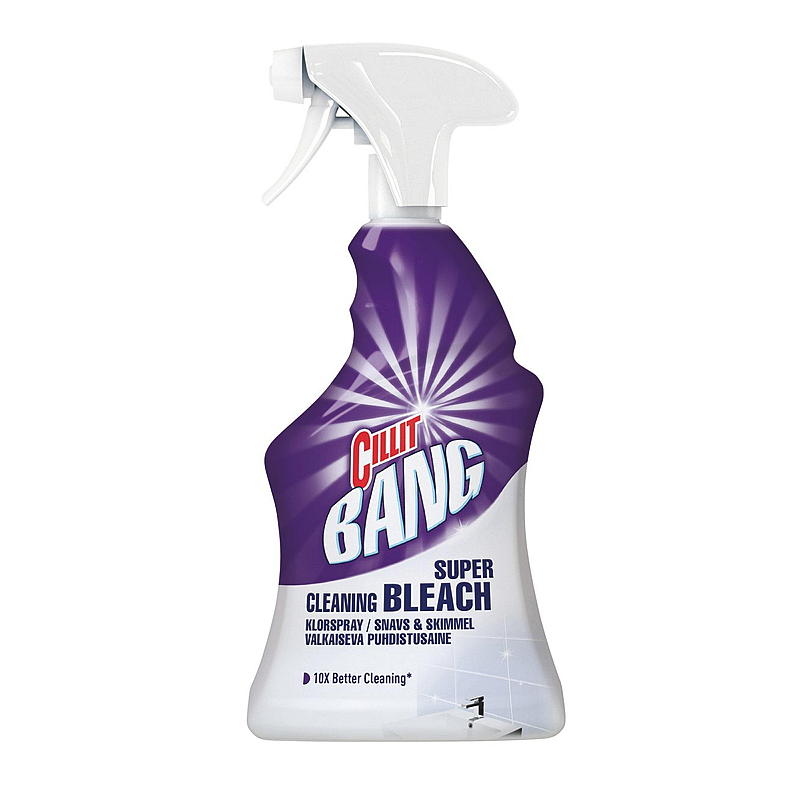 Cillit Bang kloorisuihke 900 ml Cillit Bang