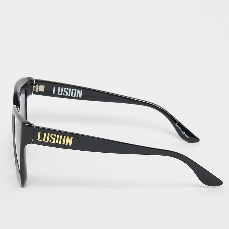 Unisex sunglasses - black