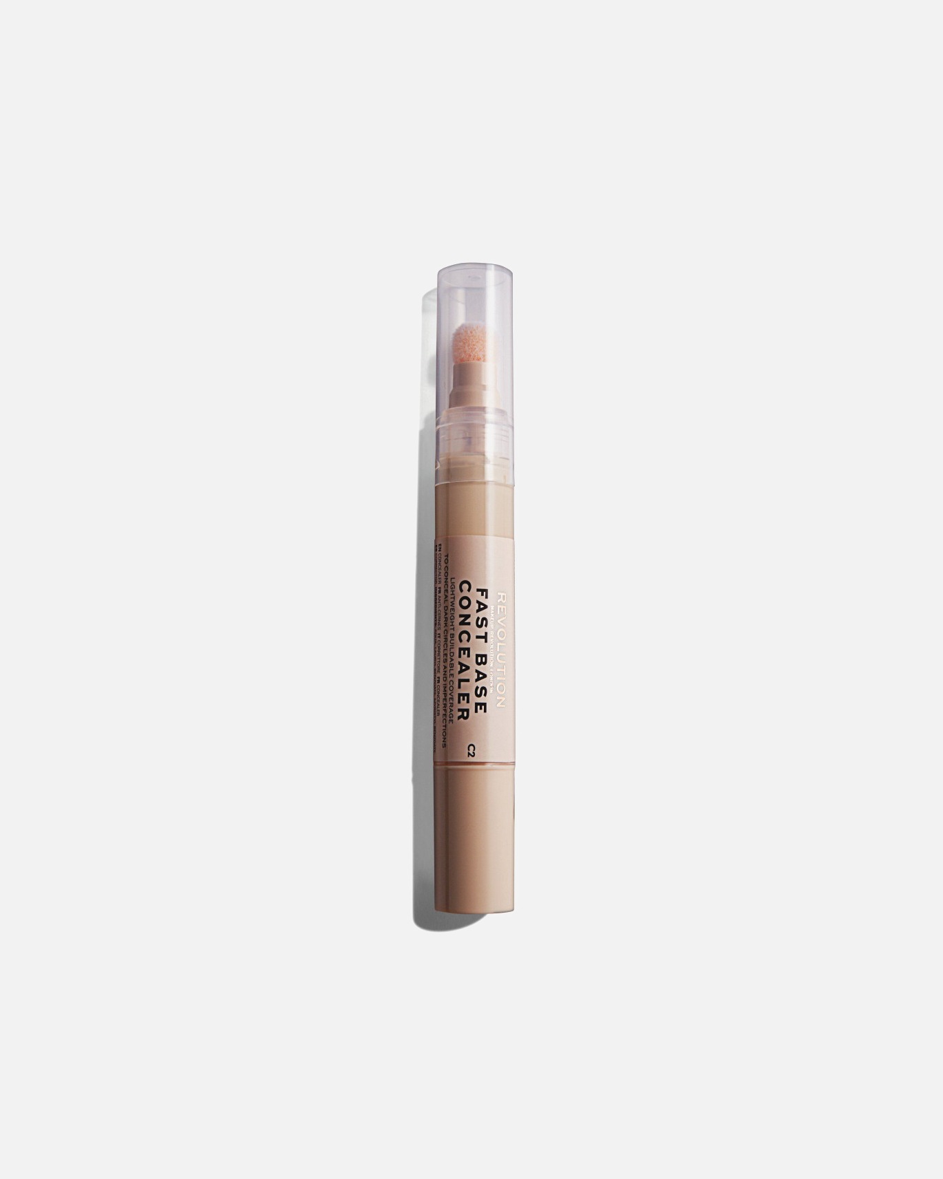 Makeup Revolution Correcteur Fast Base