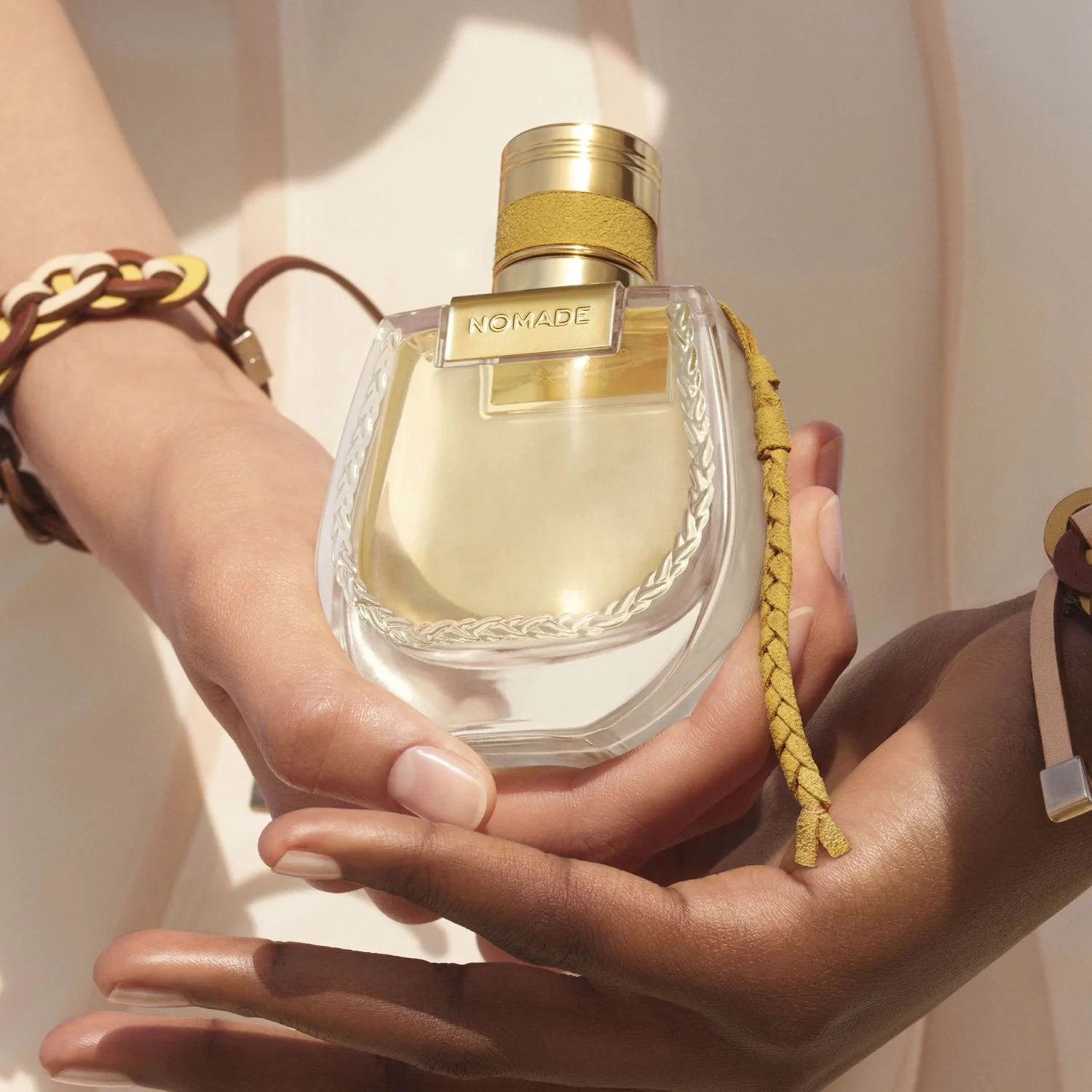 Nomade Jasmin Naturel - Eau de Parfum