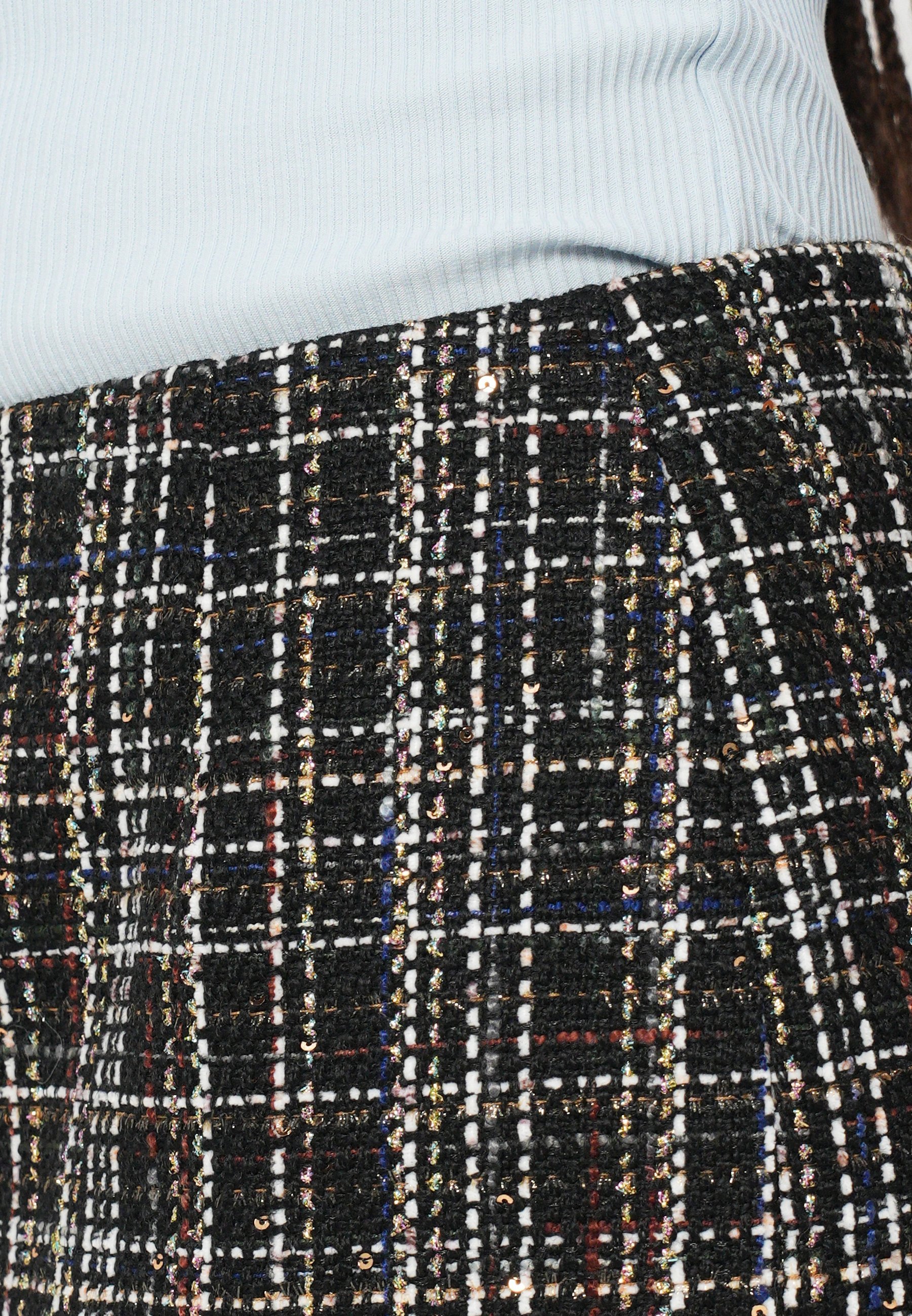 KRILO Rue de Femme SELAH - Krilo A-kroja - črno