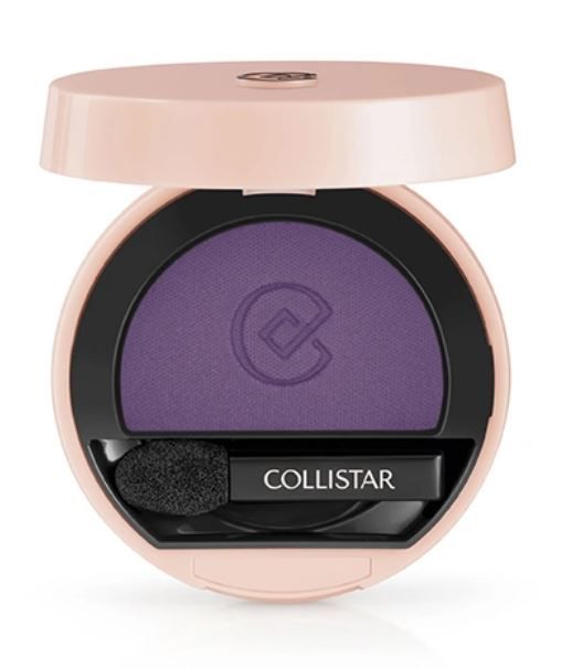Besprijekorne kompaktne sjenila za oči Luksuzna sjenila za oči