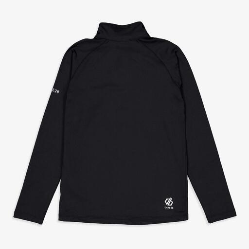 Skije Consis II Core Stretch Jr Polar C Zip
