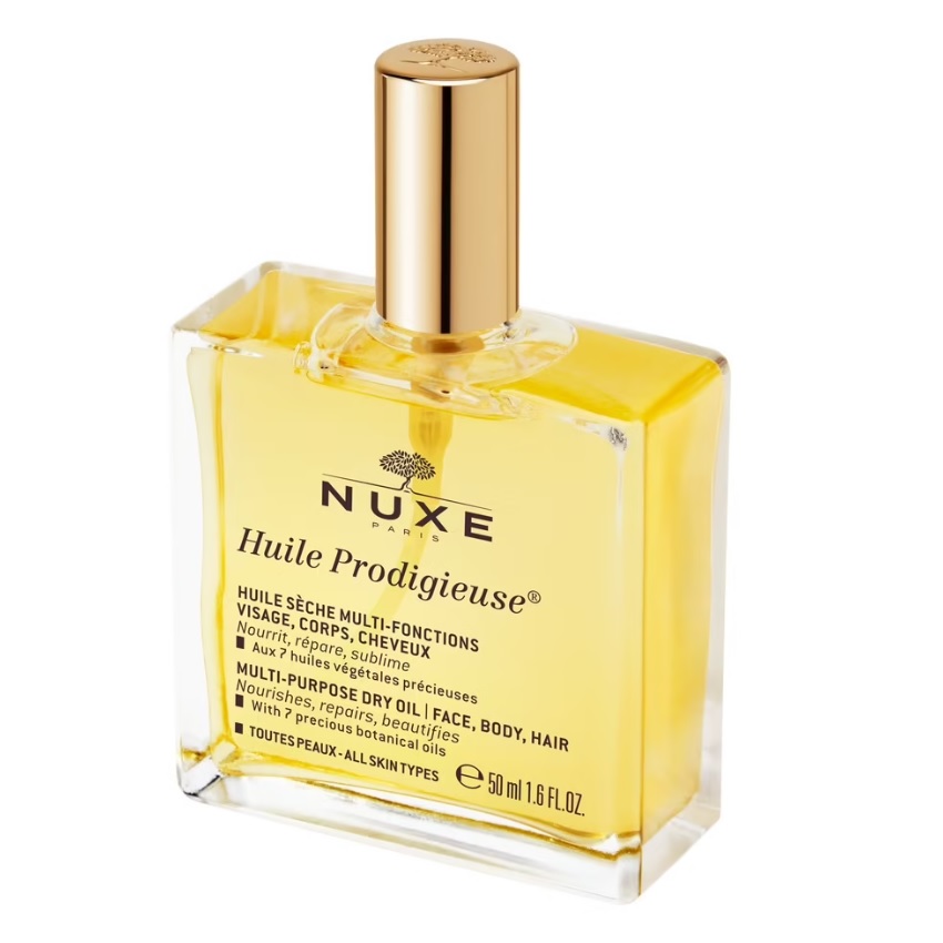 Nuxe Huile Prodigieuse