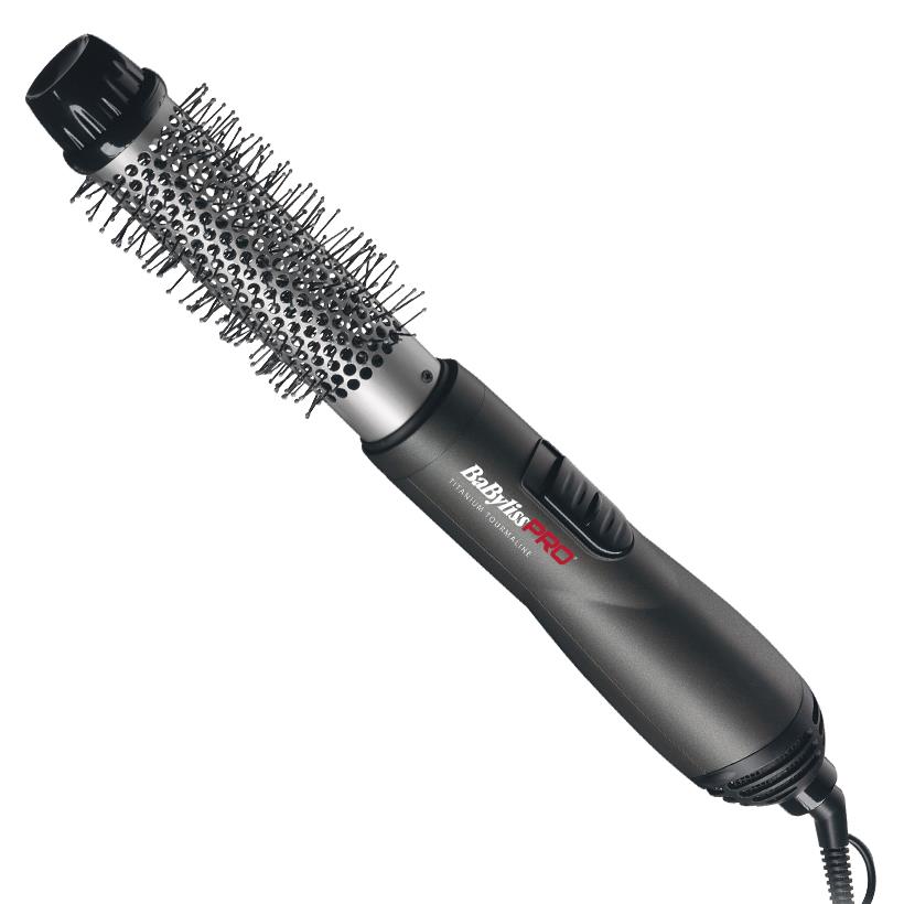 „Babyliss Pro“ titano turmalinas