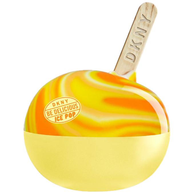 DKNY Be Delicious Ice Pop Citrus Splash