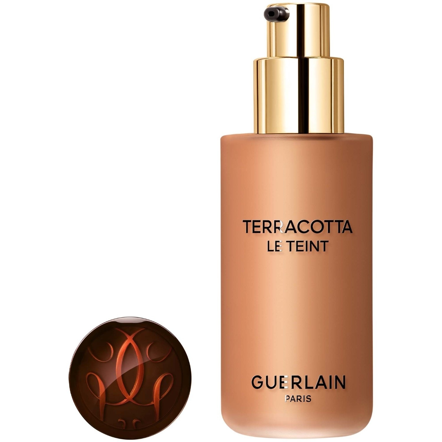 Guerlain puder Terracotta le Teint - 35 ml