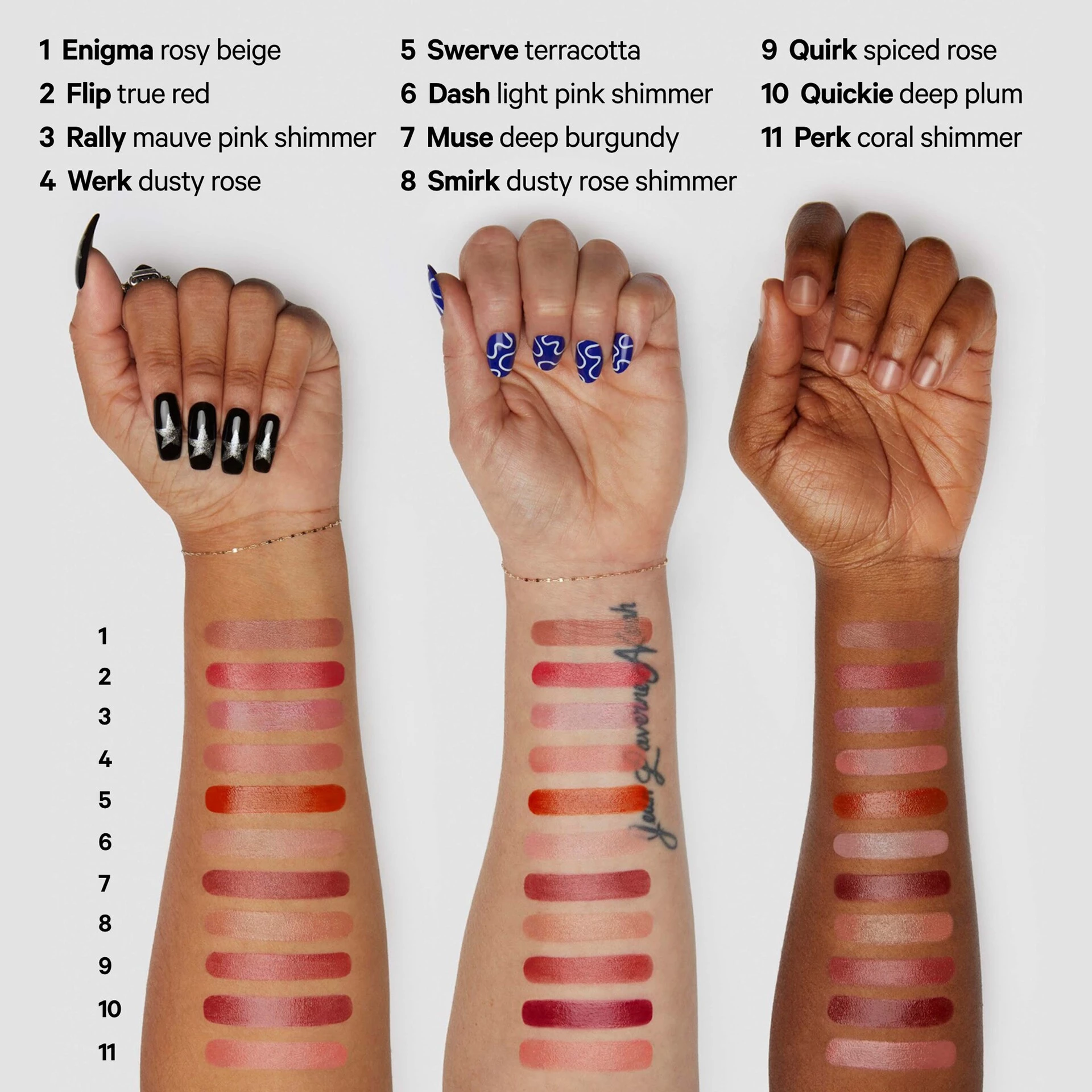 Stick pentru buze și obraji - MILK Makeup