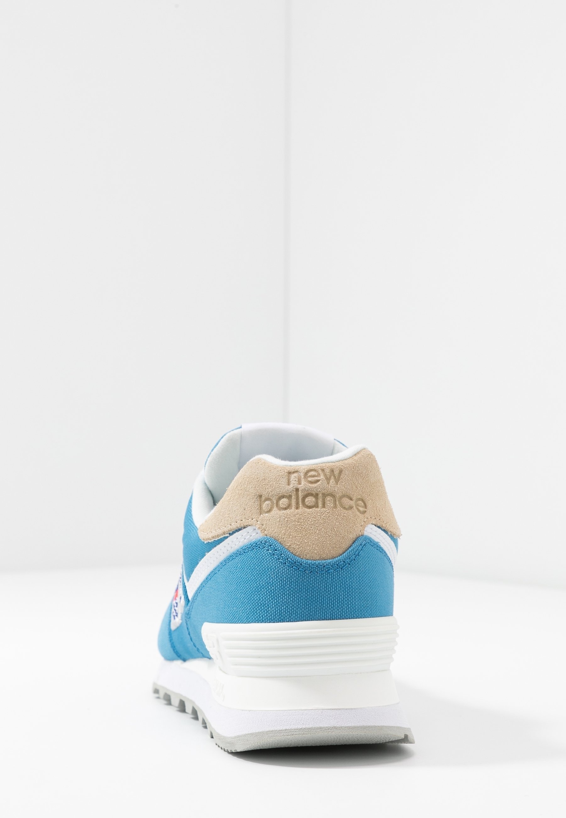 Baskets New Balance - bleues