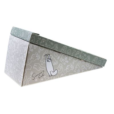 Simons Katzenkratzpapier