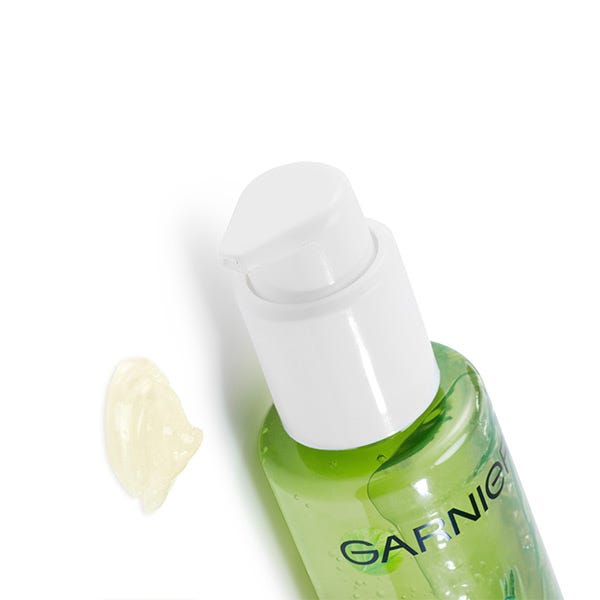 Čisticí gel s bio citronovou trávou | 150 ml