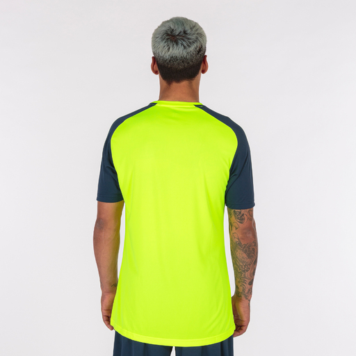 Camiseta Manga Corta Joma Academy Iv