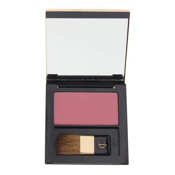 Colorete aterciopelado para contorno Joan Collins 6,5 g Rosa