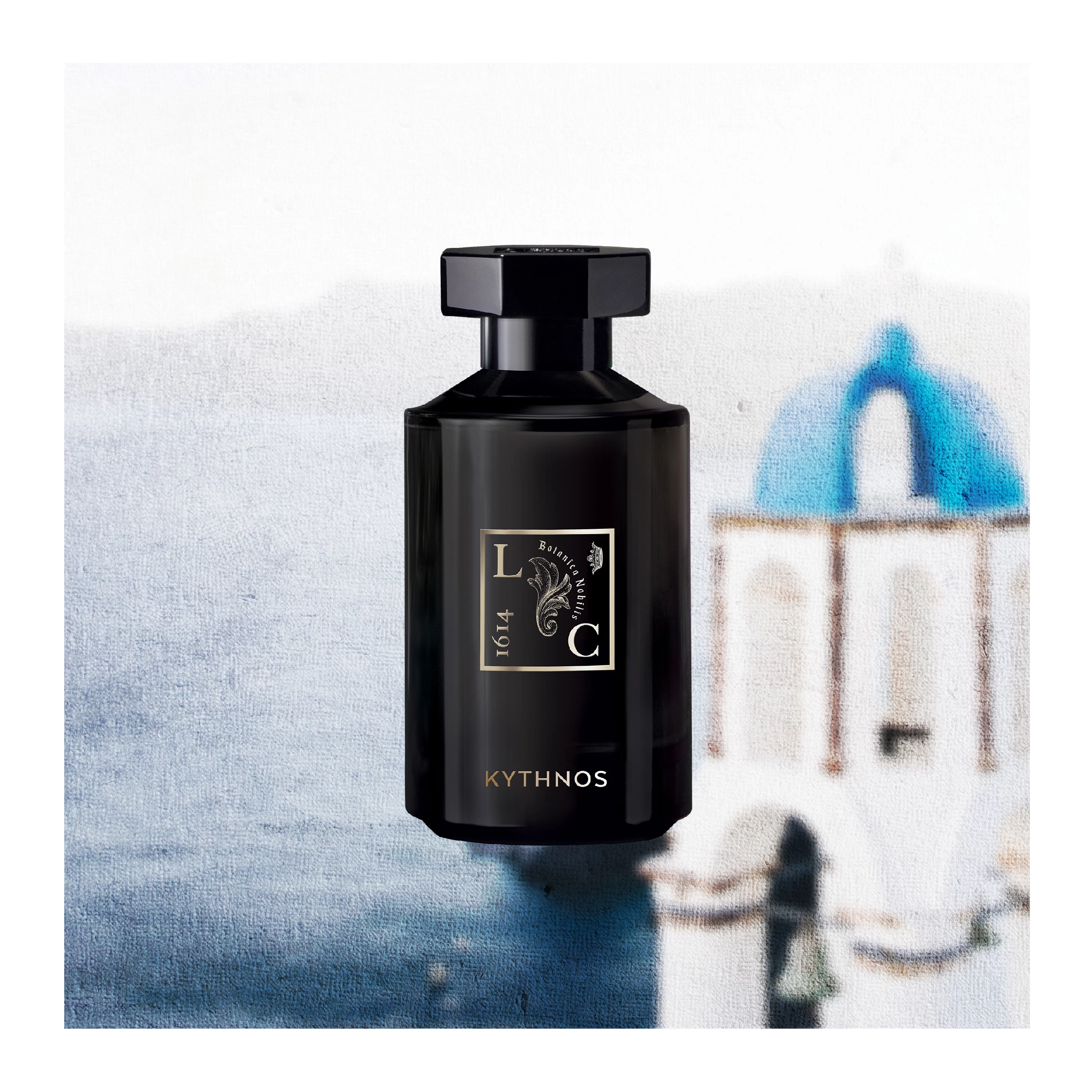Parfums Remarquables - Kythnos EdP 100 ml - Le Couvent Maison de Parfum