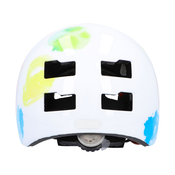 Cască de bicicletă pentru copii Inmold Plus Splash
