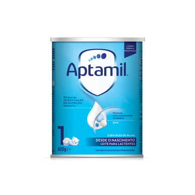 Aptamil Maito Aptamil 1 Pronutra Advance 400g 400g