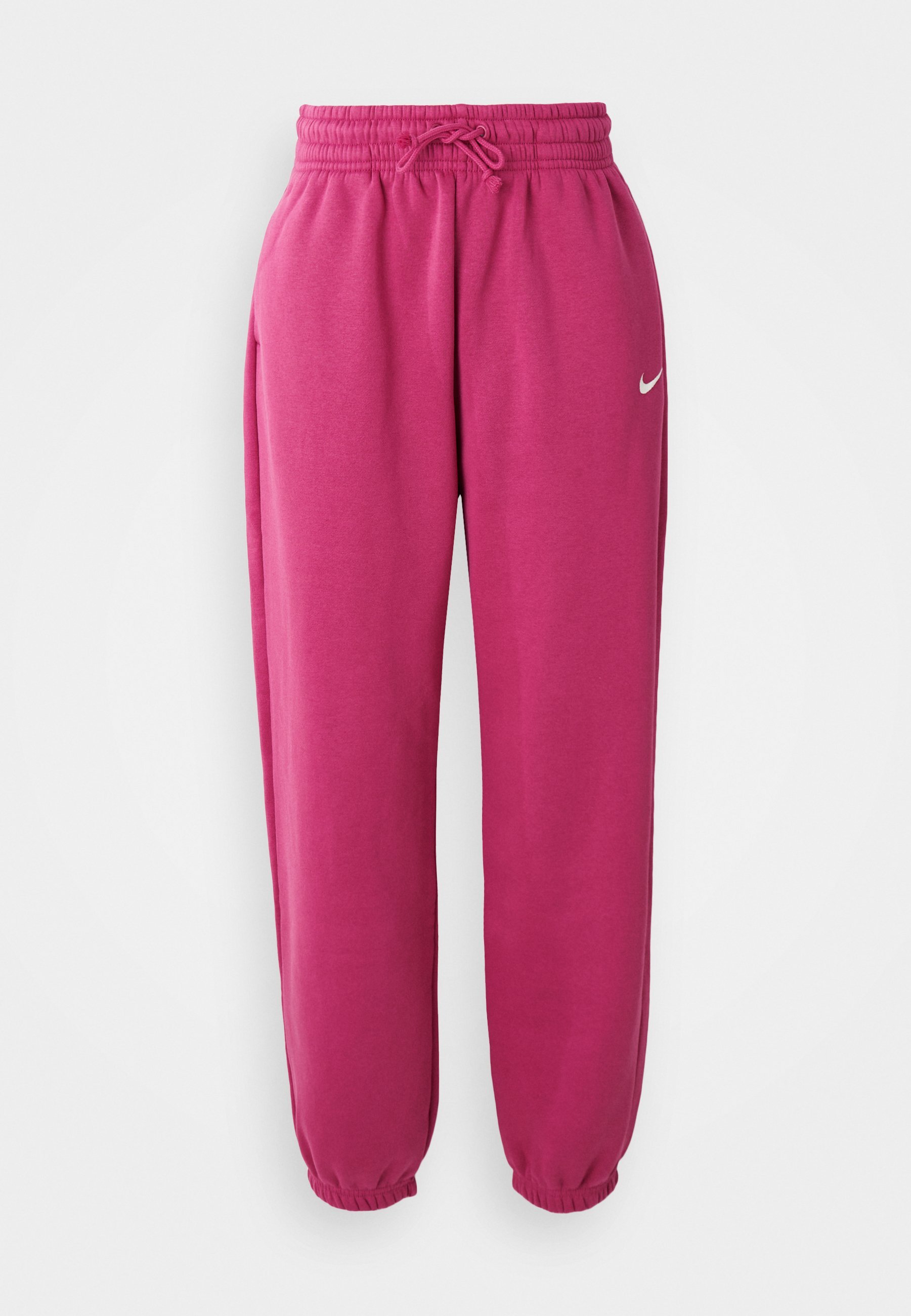 Nike Sportswear PANT - Trainingsbroek - sweet beet/sail