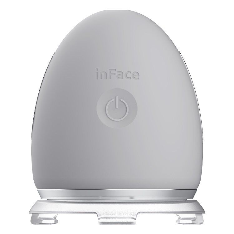 Inface Ion ansiktsapparat CF-03D