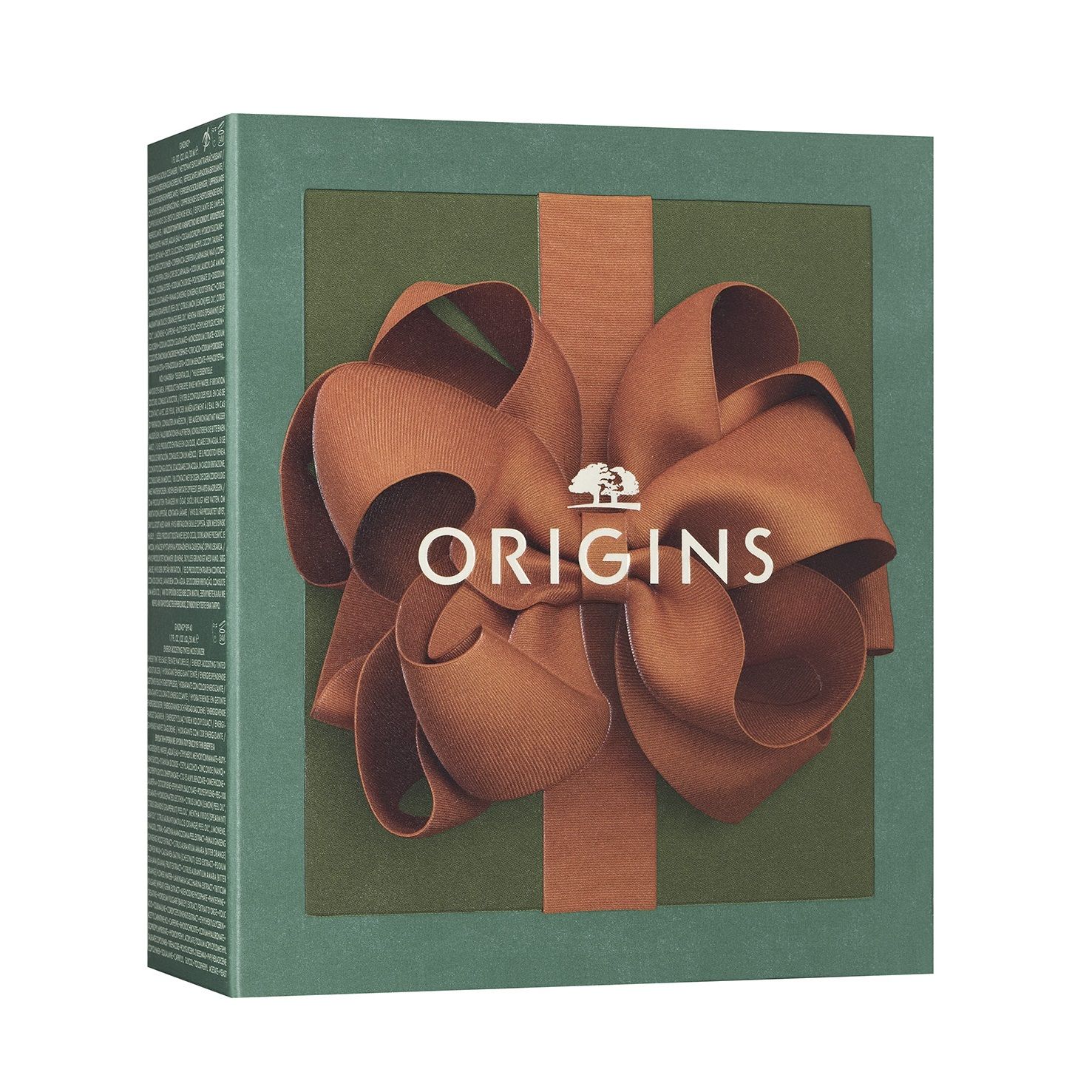 Darilni set Ginzing Illuminate Your Skin Luksuzni darilni seti