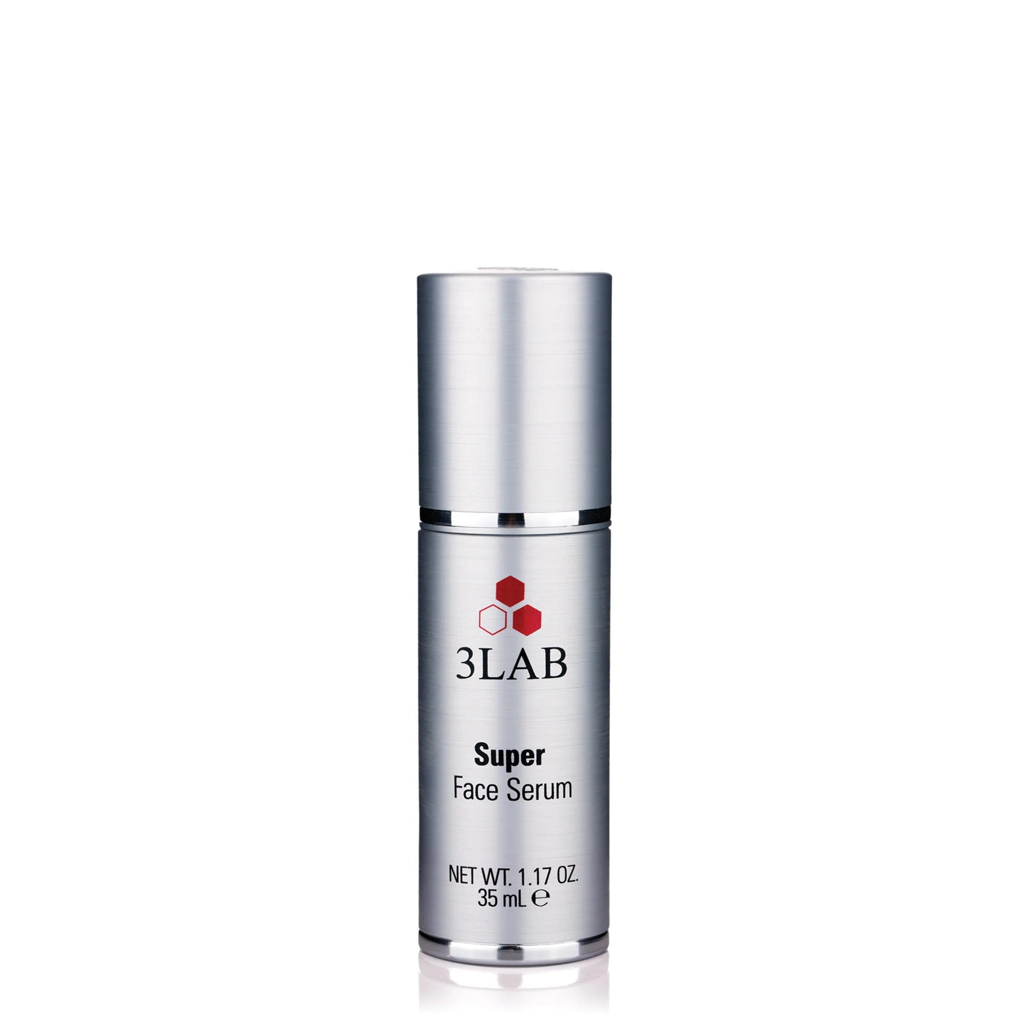 Viso  Super Face Serum - Siero viso effetto globale, Siero viso antirughe