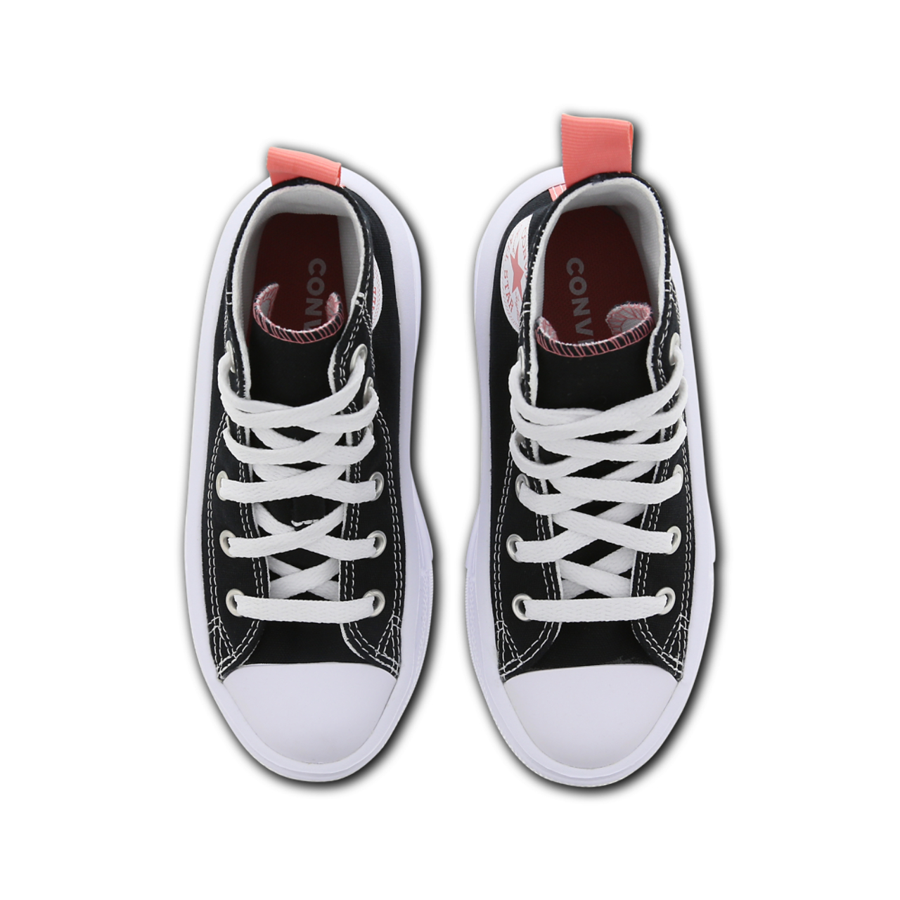 Converse CTA Move Platform High