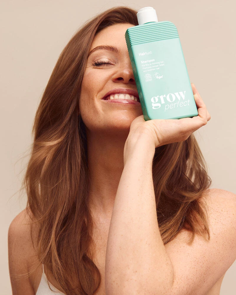 Grow Perfect™ Sampon 250 ml - Hairlust