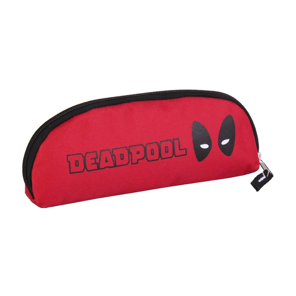 Estojo para lápis do Deadpool 73389