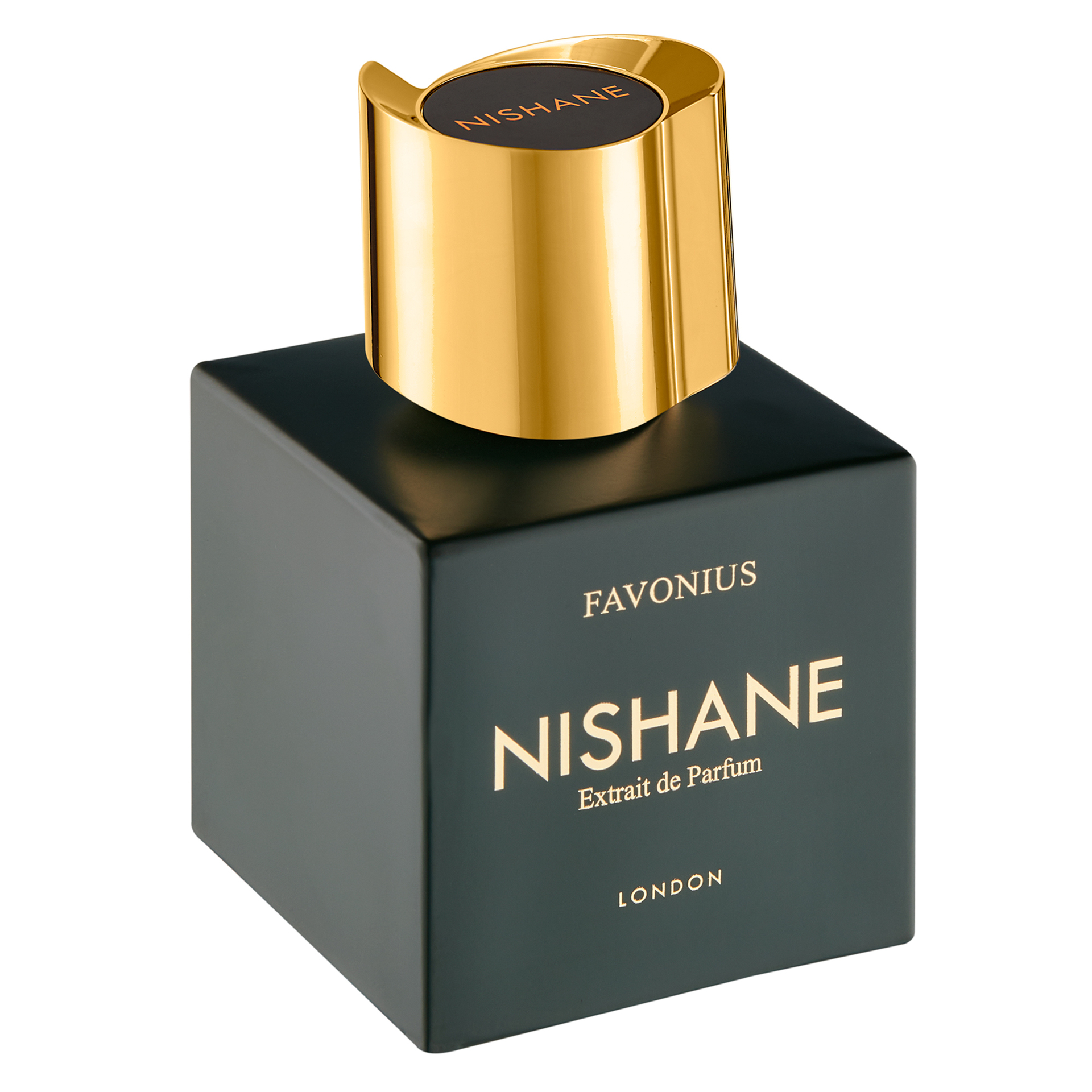 Favonius EdP 100 ml - Nishane