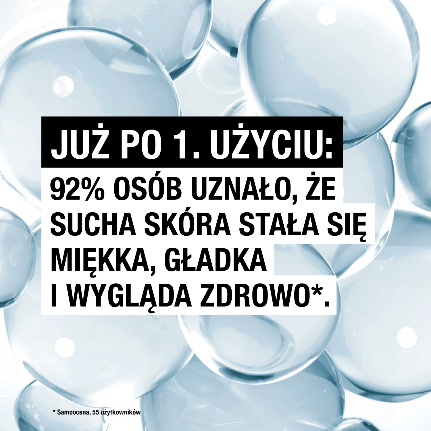 Neutrogena Dyp fuktighet