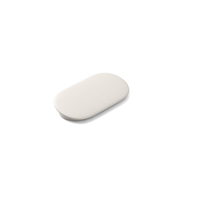 Google TV Streamer 4K 32GB Porcelain (GA05662-DE) (GA05662DE)