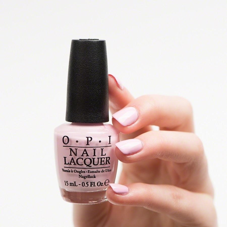 OPI Vernis à Ongles