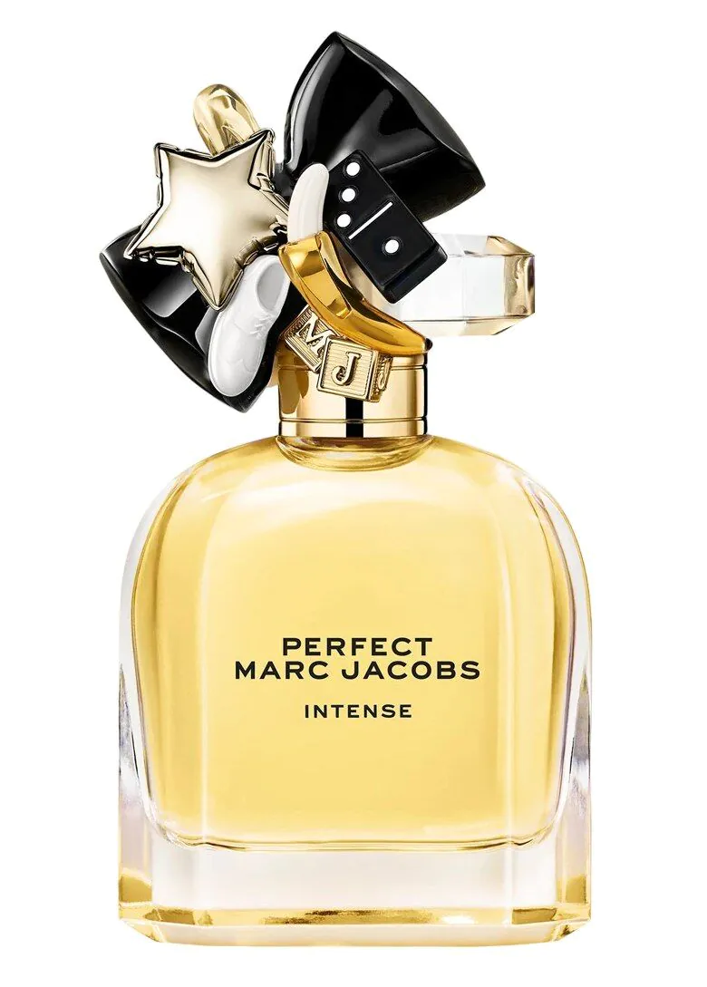 Marc Jacobs Perfect Intense Woda perfumowana dla kobiet