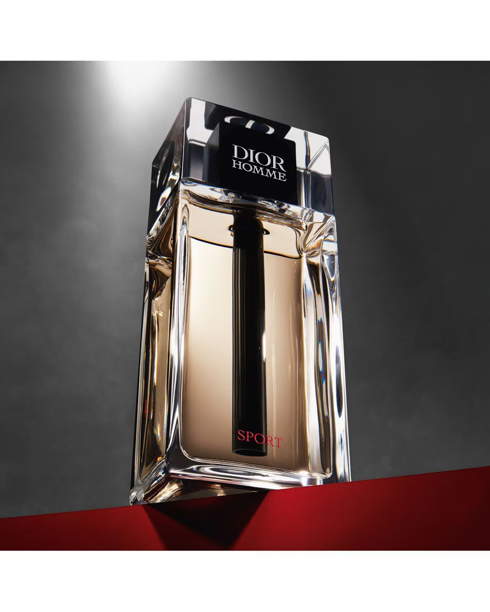 DIOR DIOR HOMME SPORT EAU DE TOILETTE