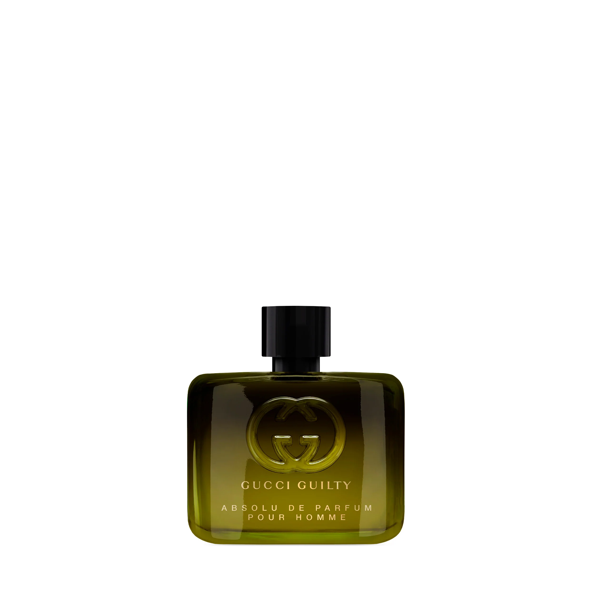 Guilty Pour Homme Absolu de Parfum - Parfum Uomo, Parfum