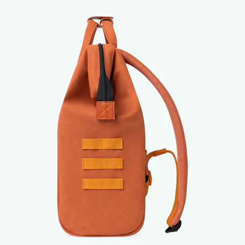 Cabaia Sac à dos Adventurer Medium Tanta terrakotta
