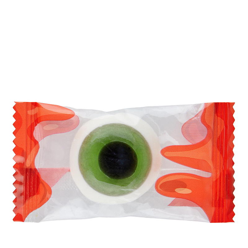 KnallGodt Slikpose 170 g Halloween